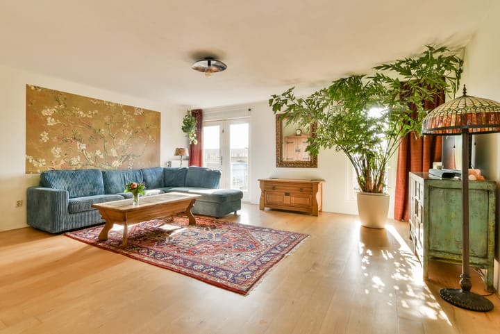 Foto 2 van van Speijkstraat 39