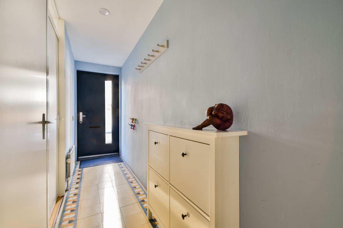 Foto 4 van van Speijkstraat 39