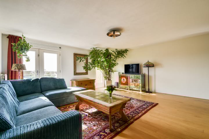 Foto 5 van van Speijkstraat 39