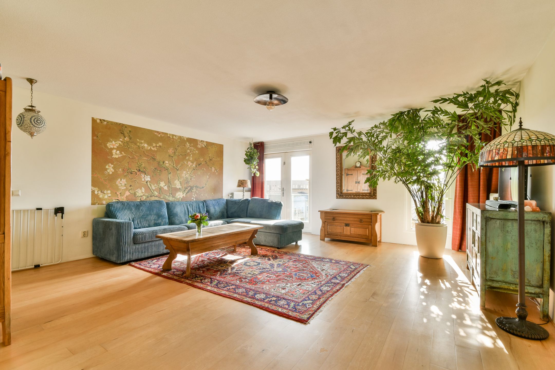 Foto 6 van van Speijkstraat 39