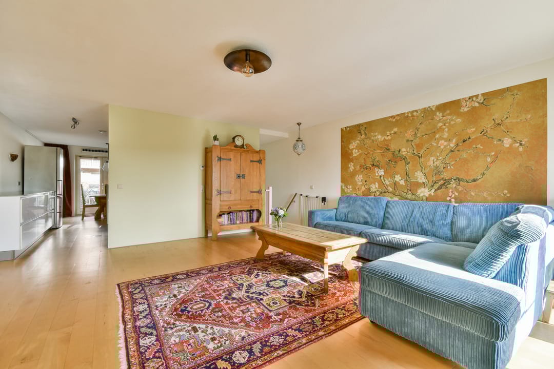 Foto 7 van van Speijkstraat 39