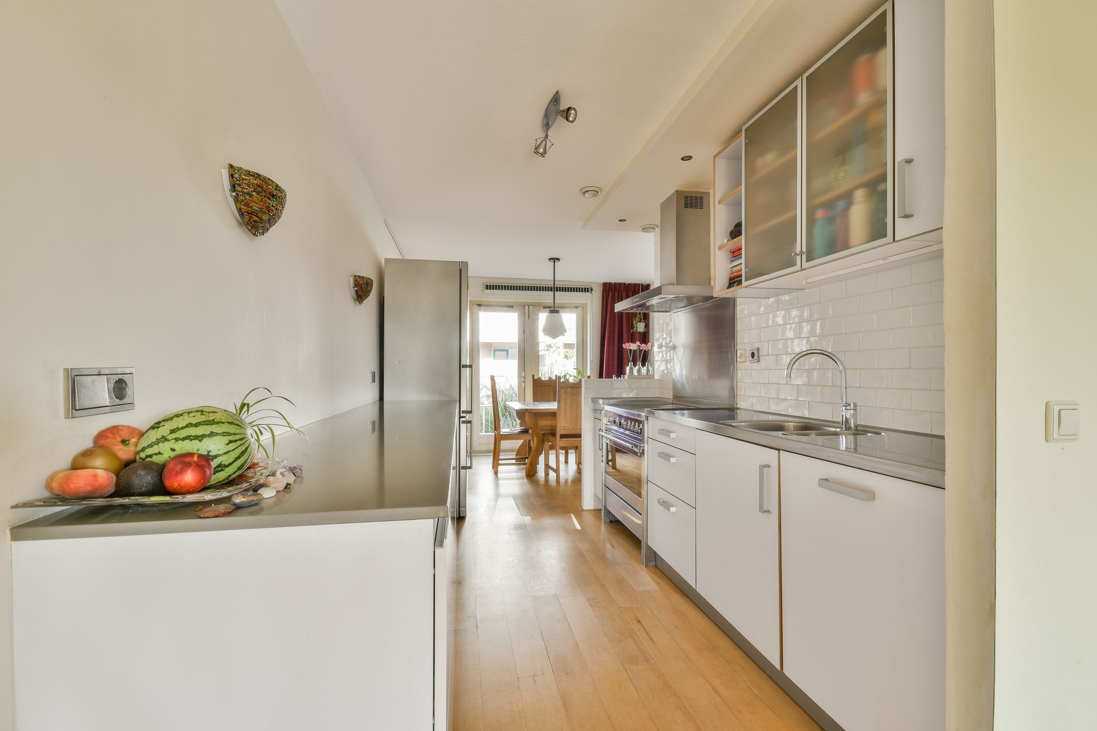 Foto 9 van van Speijkstraat 39