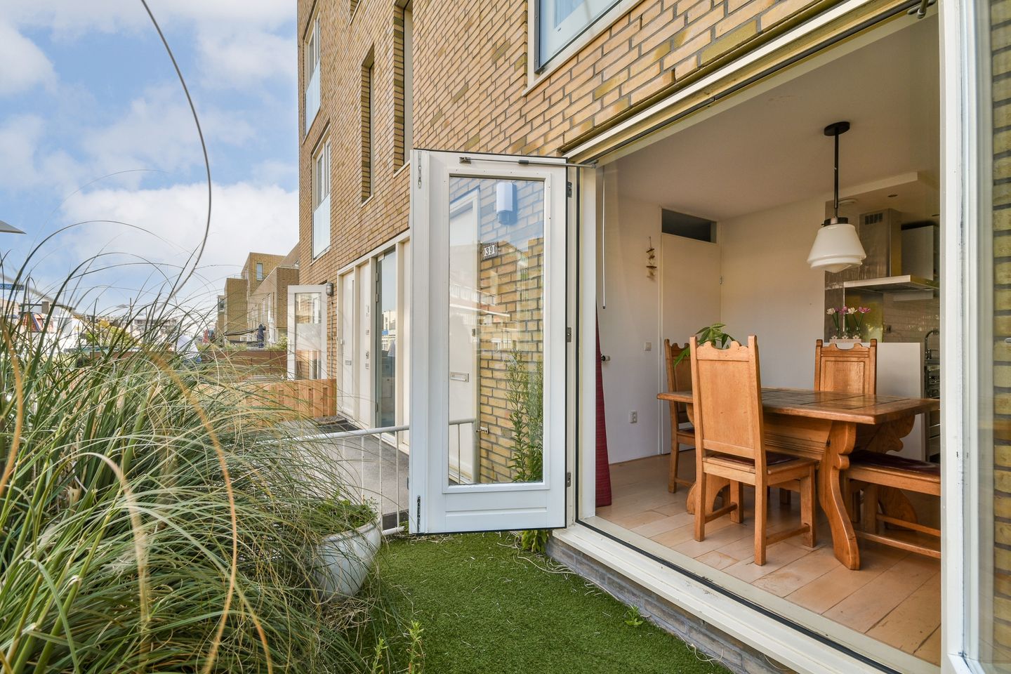 Foto 10 van van Speijkstraat 39