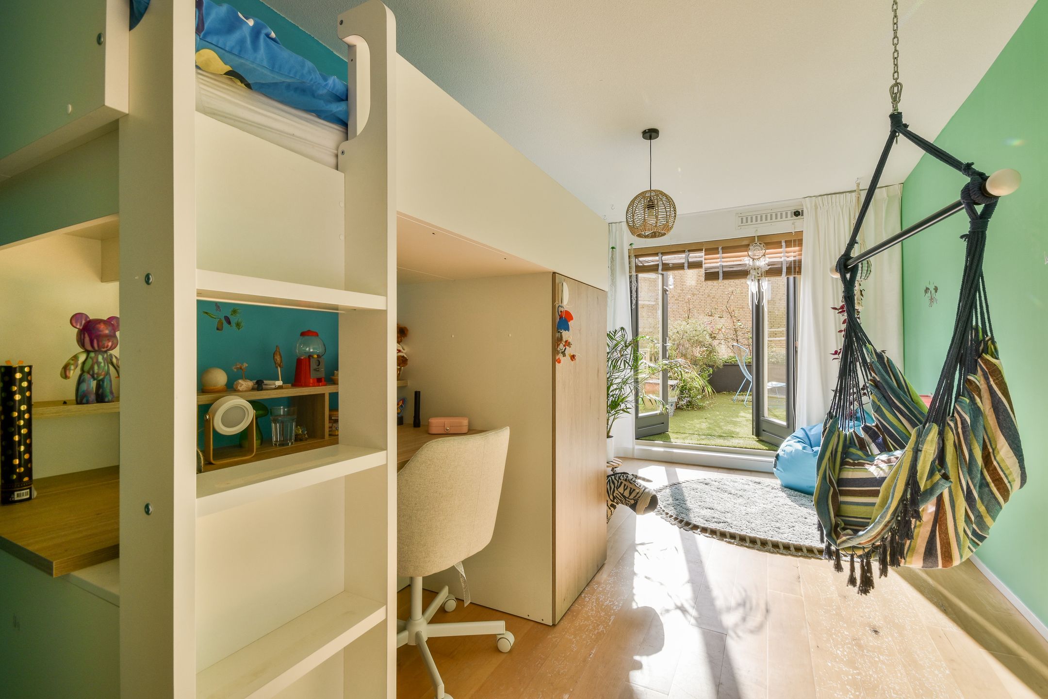 Foto 21 van van Speijkstraat 39