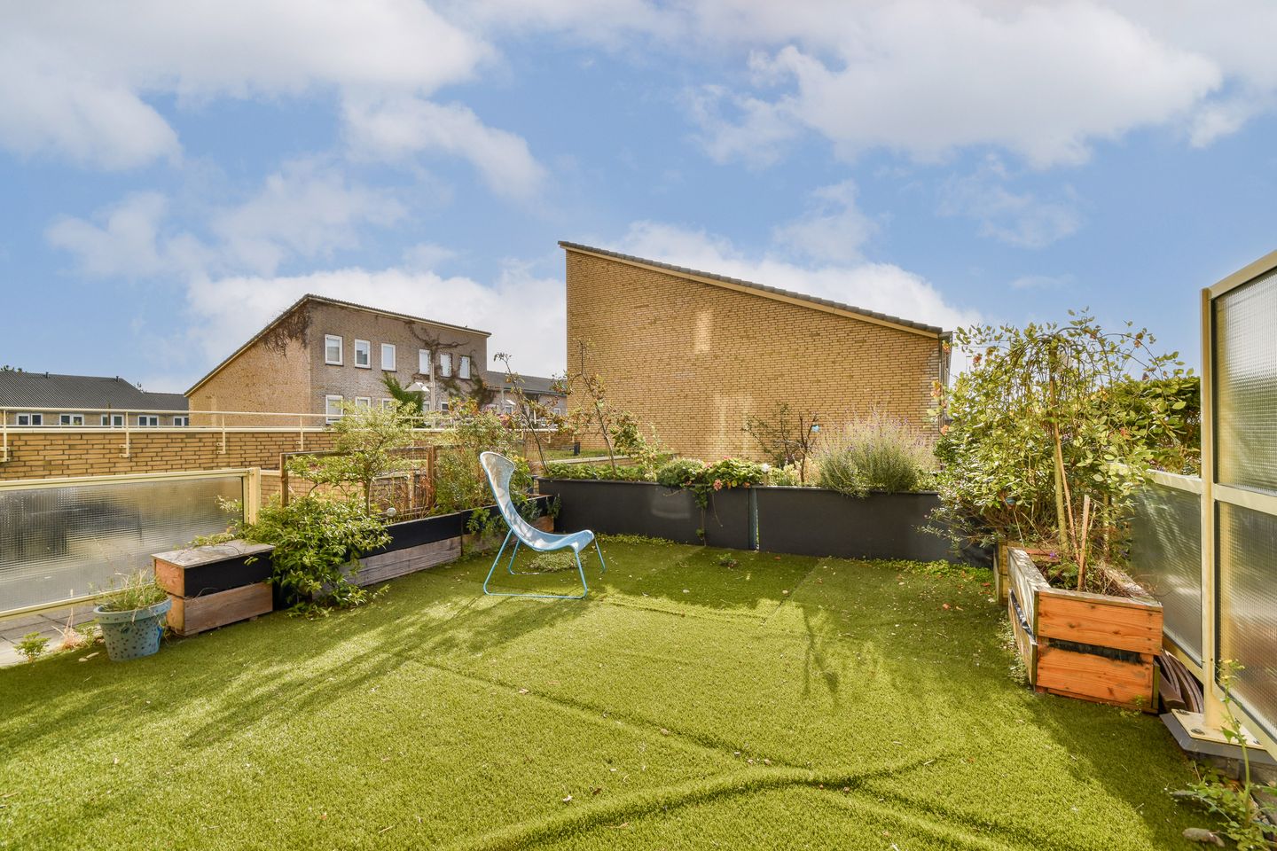 Foto 25 van van Speijkstraat 39