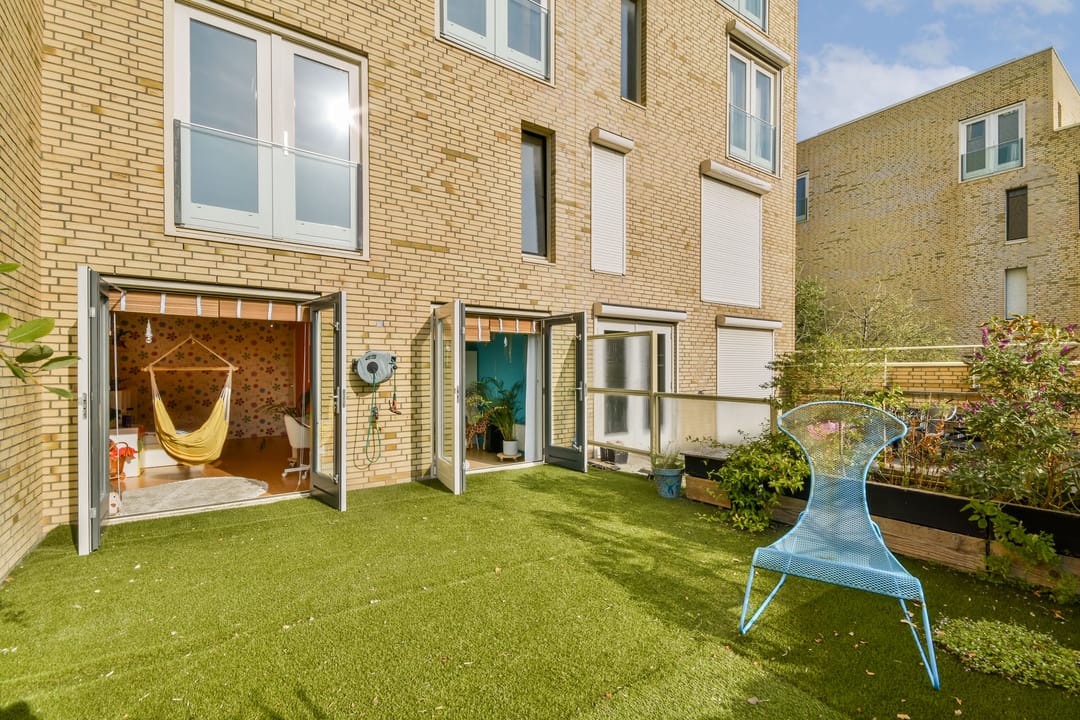 Foto 26 van van Speijkstraat 39