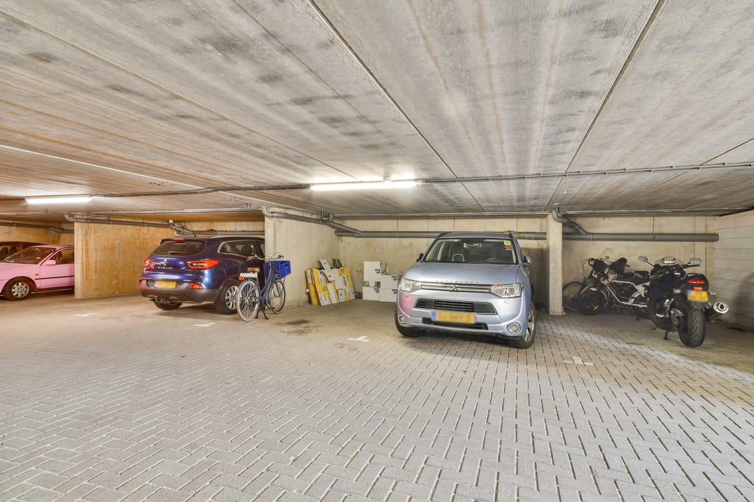 Foto 28 van van Speijkstraat 39