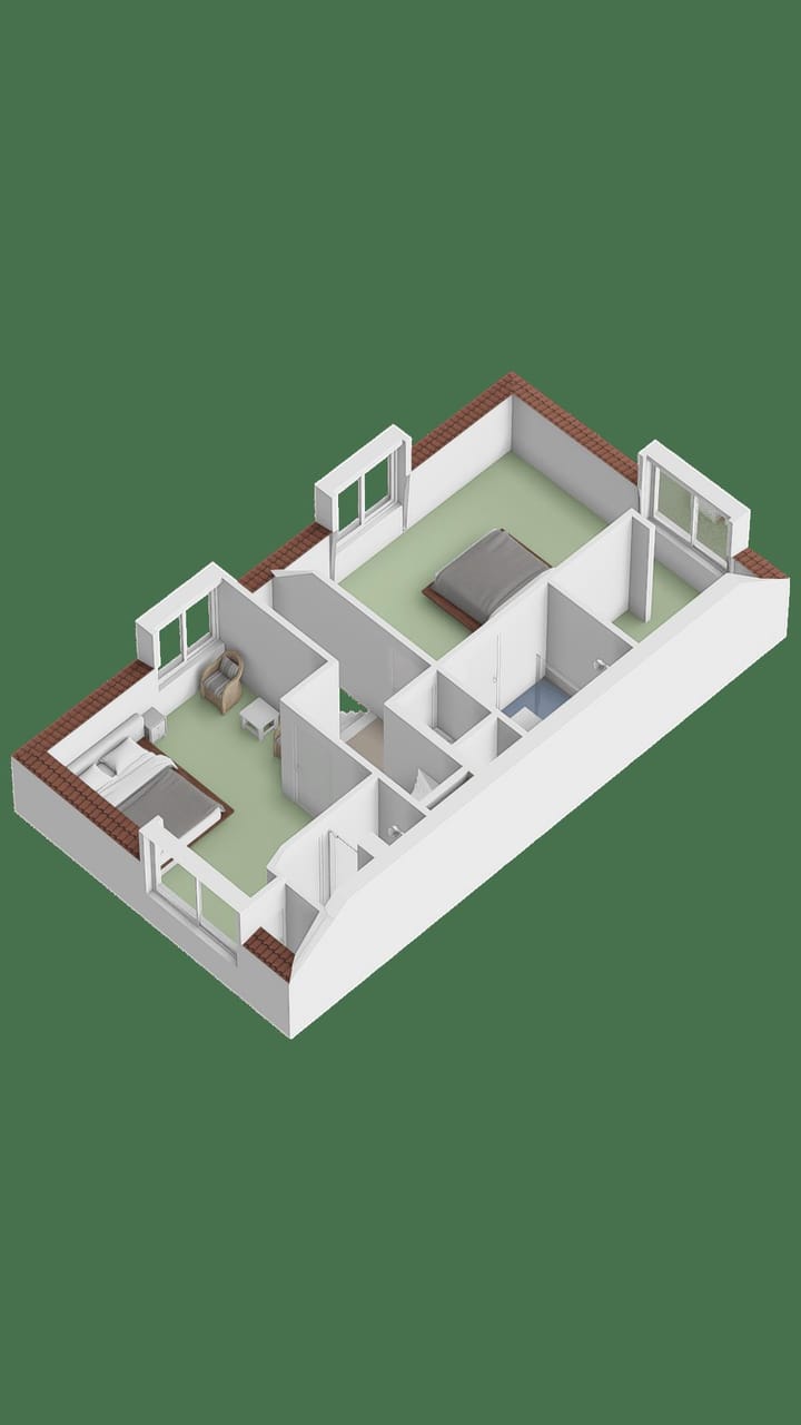 Foto 44 van Prof. Lorentzlaan 2-C