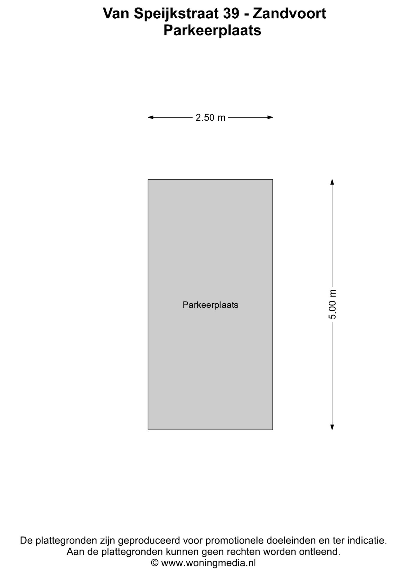 Foto 33 van van Speijkstraat 39