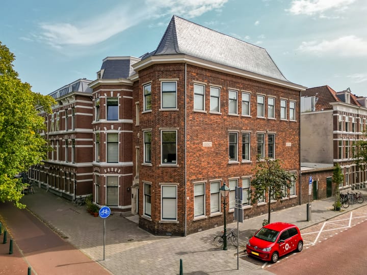 Bezuidenhoutseweg 251-A