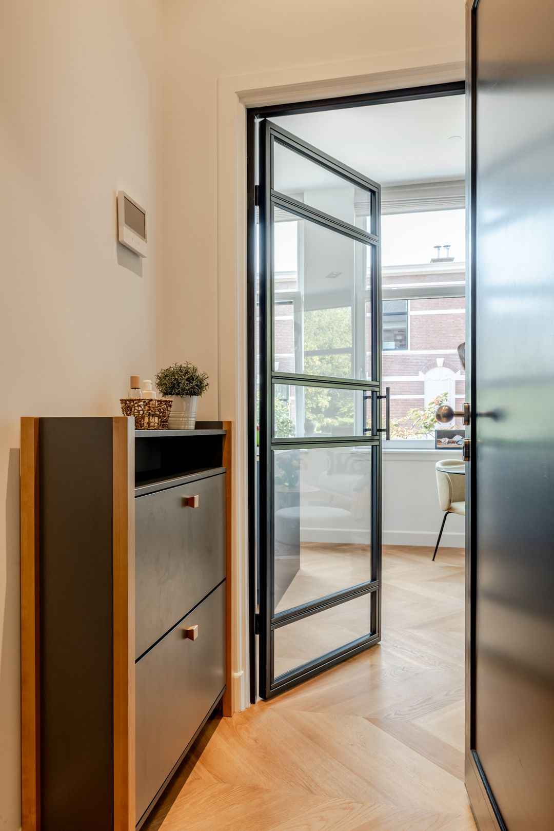 Foto 2 van Bezuidenhoutseweg 251-A