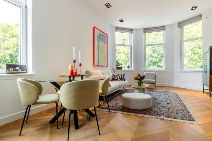 Foto 4 van Bezuidenhoutseweg 251-A