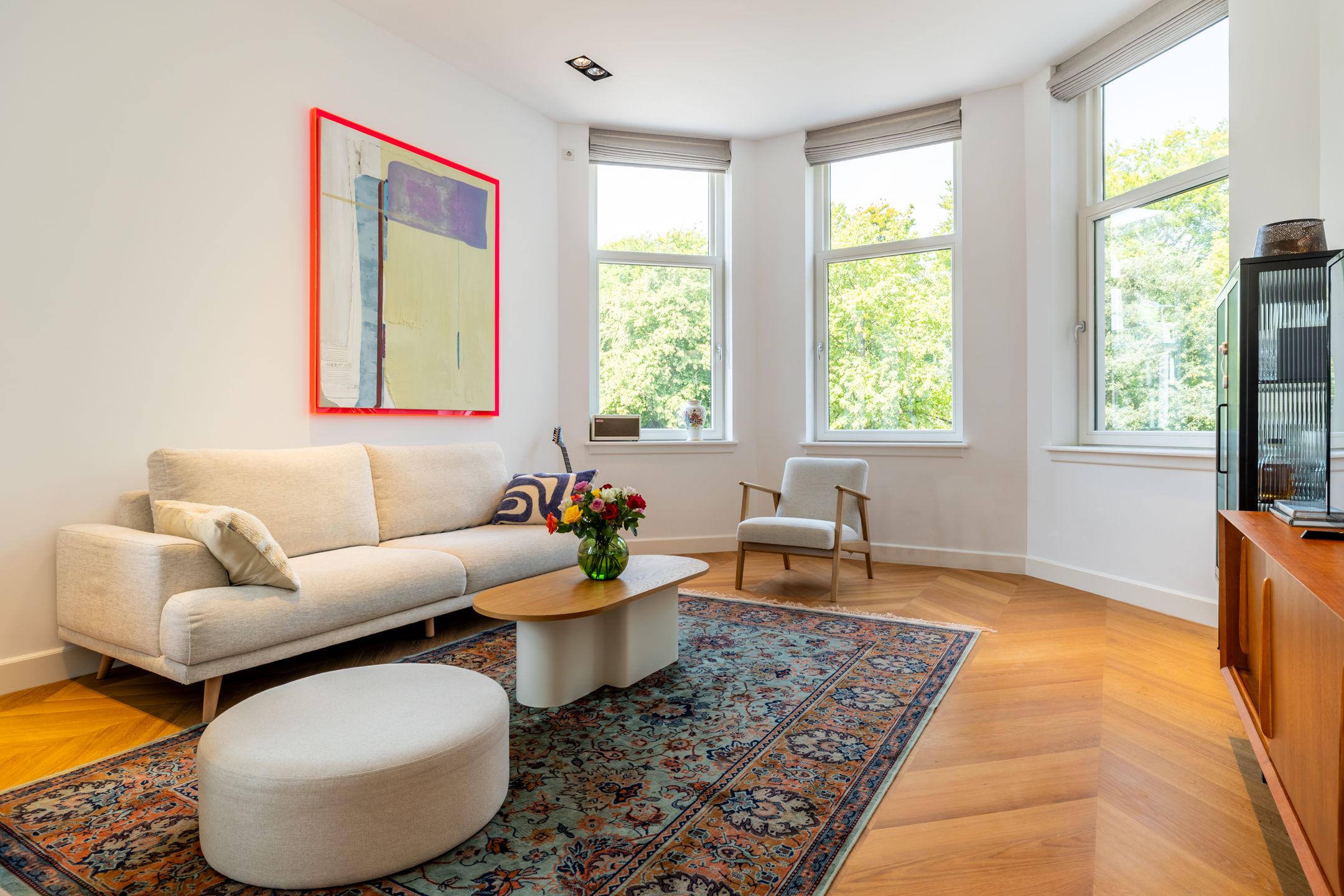 Foto 6 van Bezuidenhoutseweg 251-A