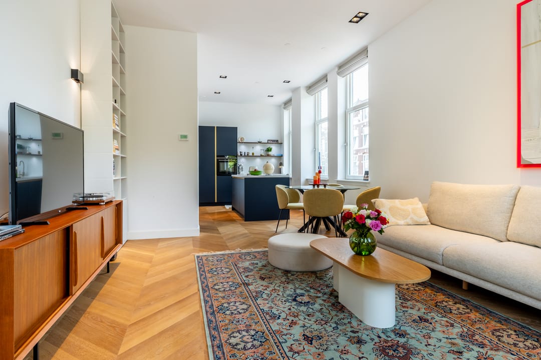 Foto 7 van Bezuidenhoutseweg 251-A