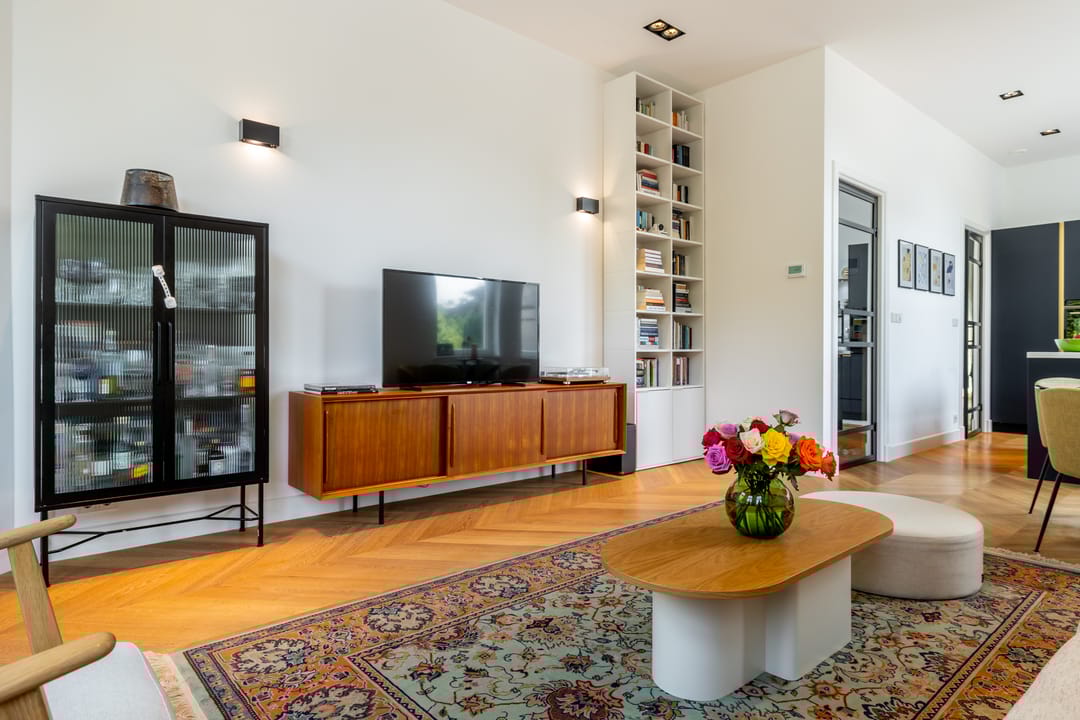 Foto 8 van Bezuidenhoutseweg 251-A