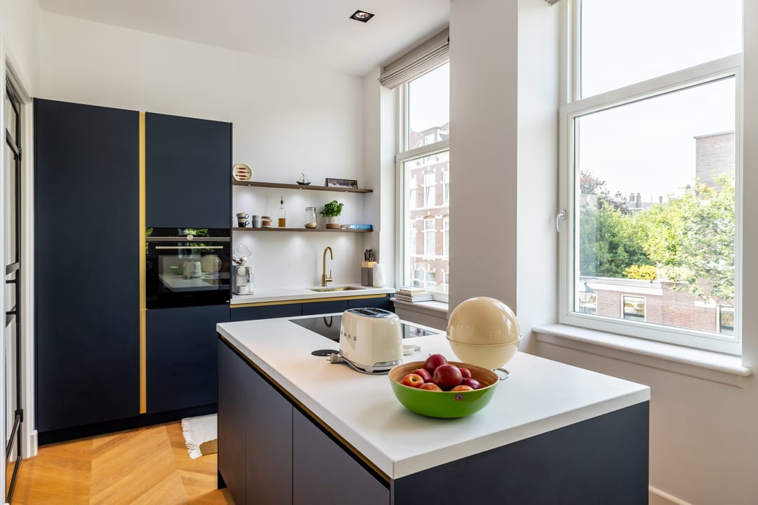 Foto 11 van Bezuidenhoutseweg 251-A