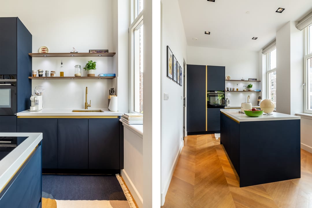 Foto 13 van Bezuidenhoutseweg 251-A