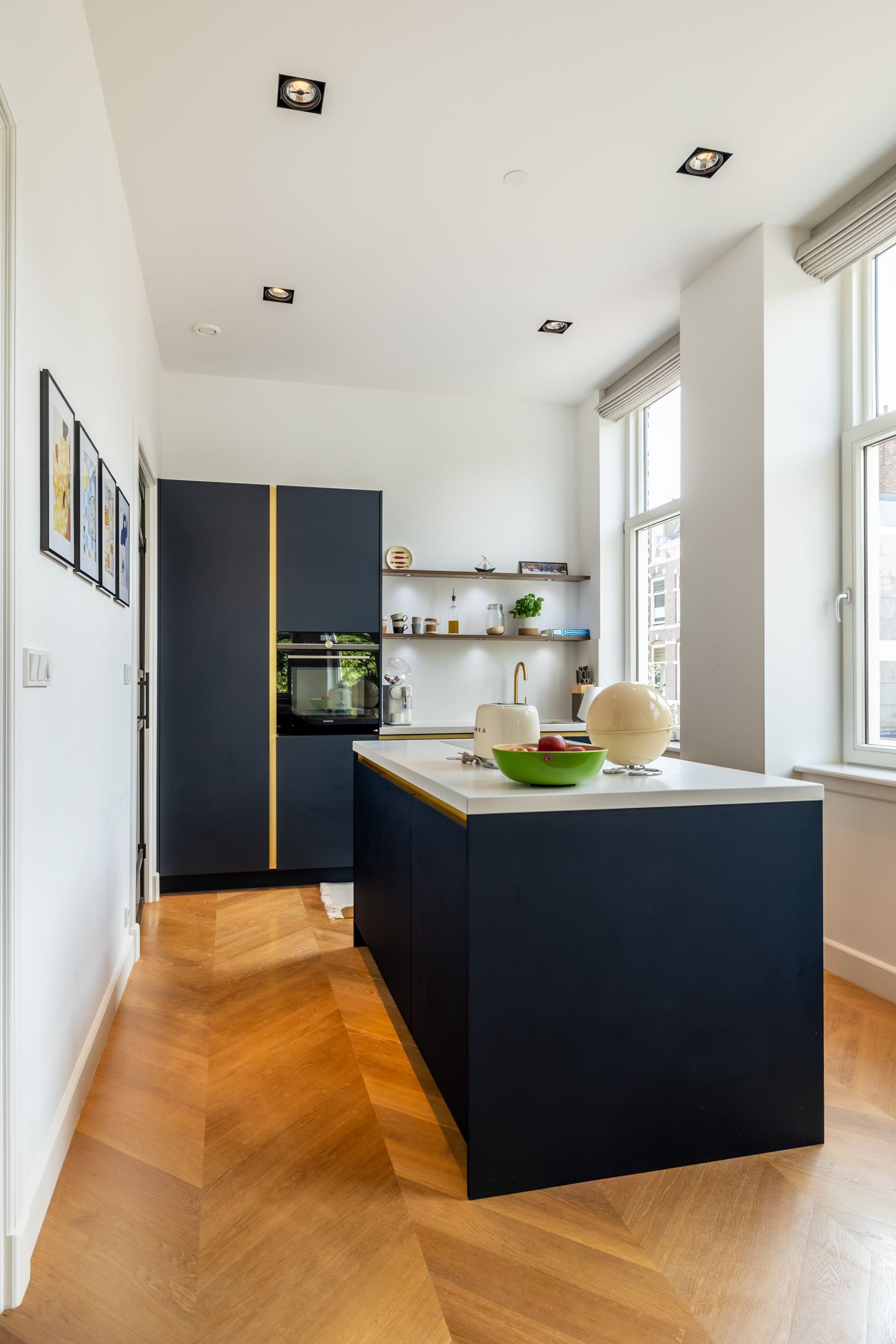 Foto 14 van Bezuidenhoutseweg 251-A