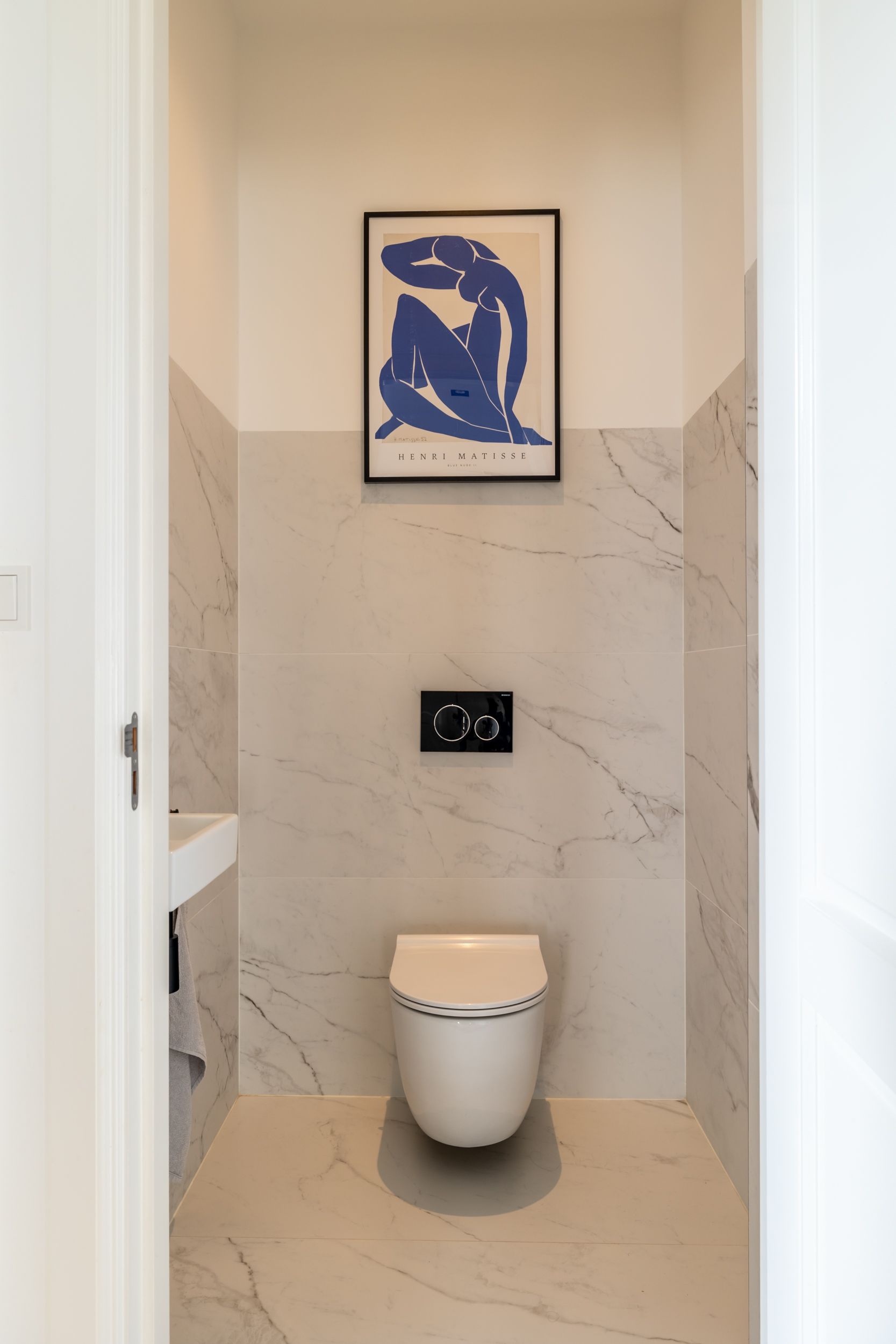 Foto 15 van Bezuidenhoutseweg 251-A