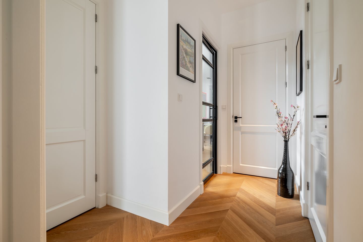 Foto 19 van Bezuidenhoutseweg 251-A