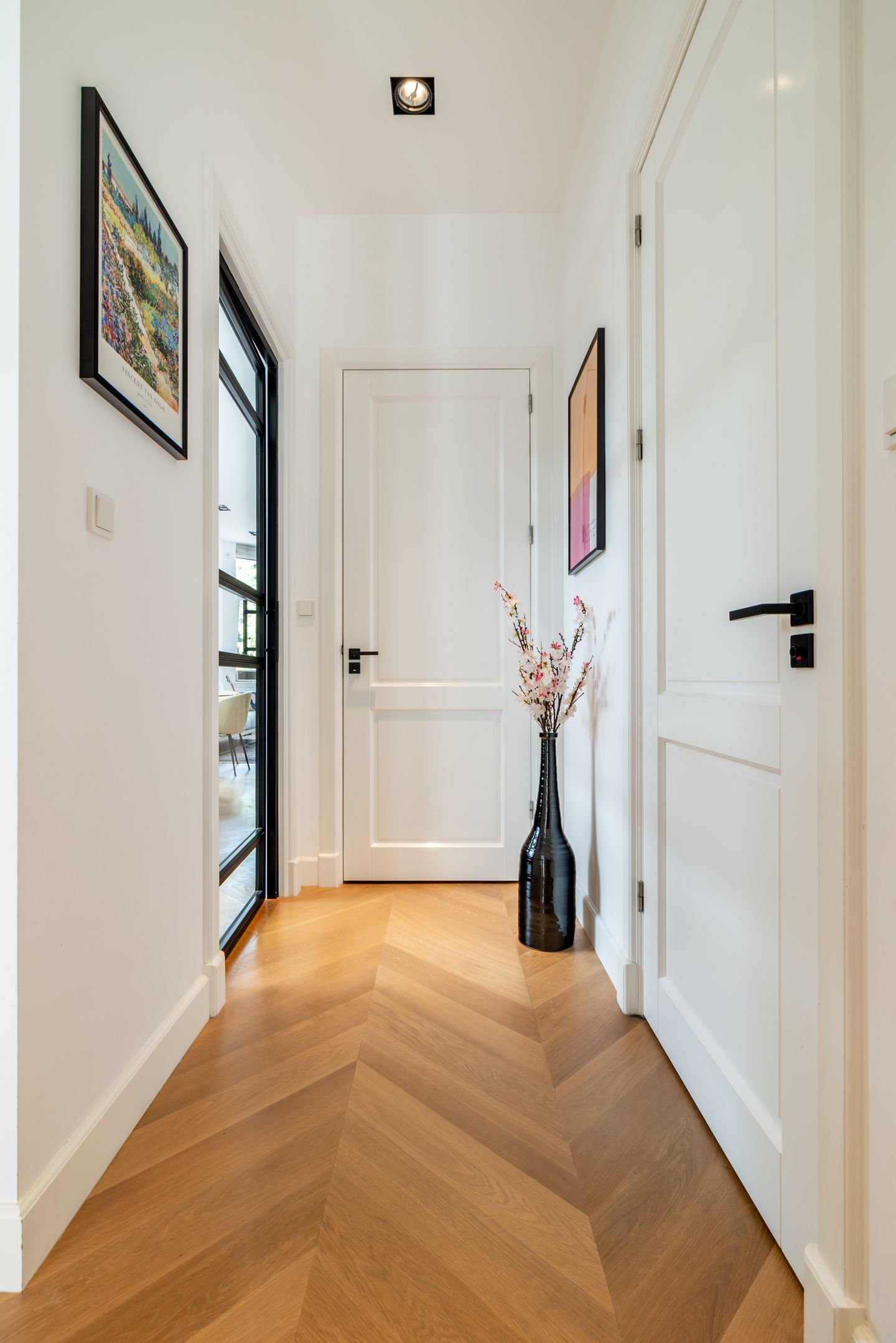 Foto 20 van Bezuidenhoutseweg 251-A