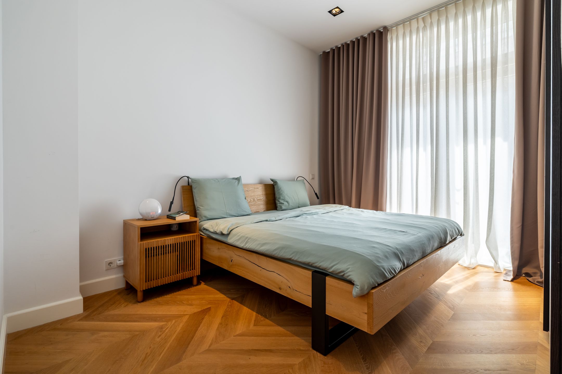 Foto 21 van Bezuidenhoutseweg 251-A