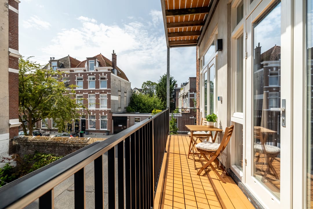 Foto 22 van Bezuidenhoutseweg 251-A