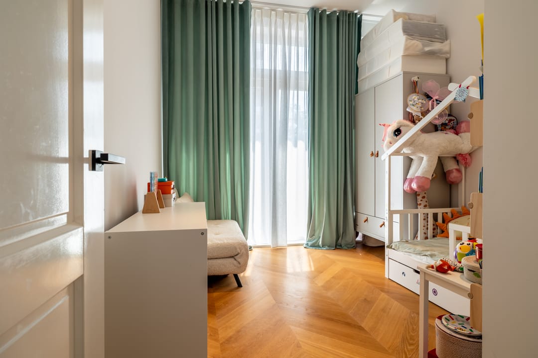 Foto 23 van Bezuidenhoutseweg 251-A