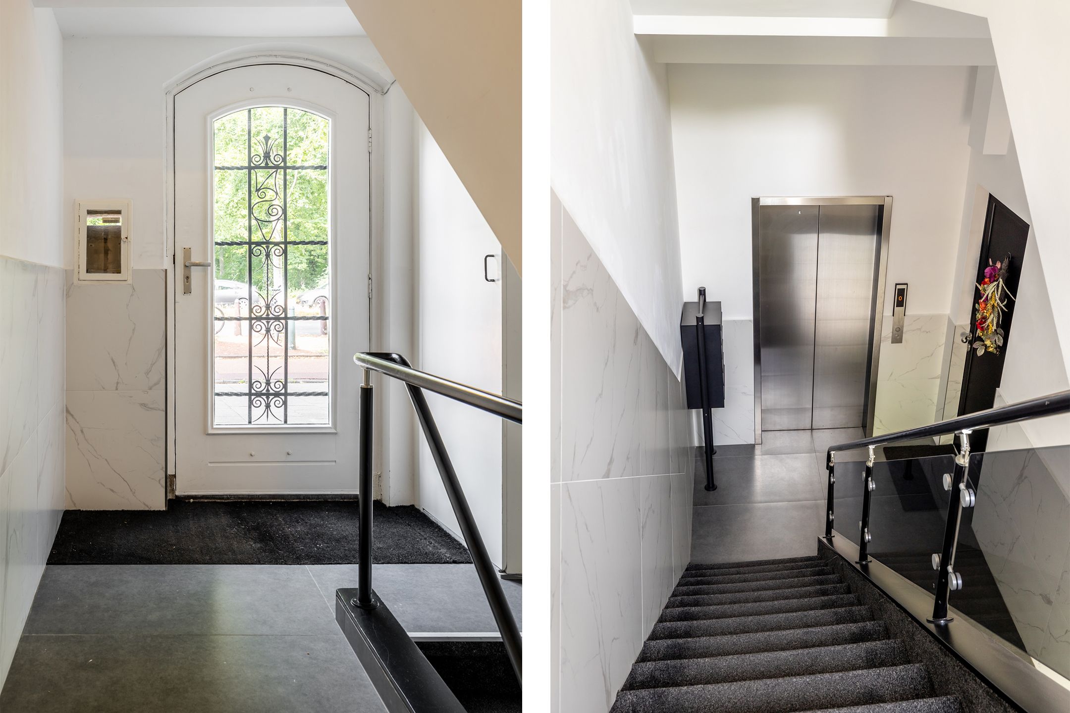 Foto 24 van Bezuidenhoutseweg 251-A