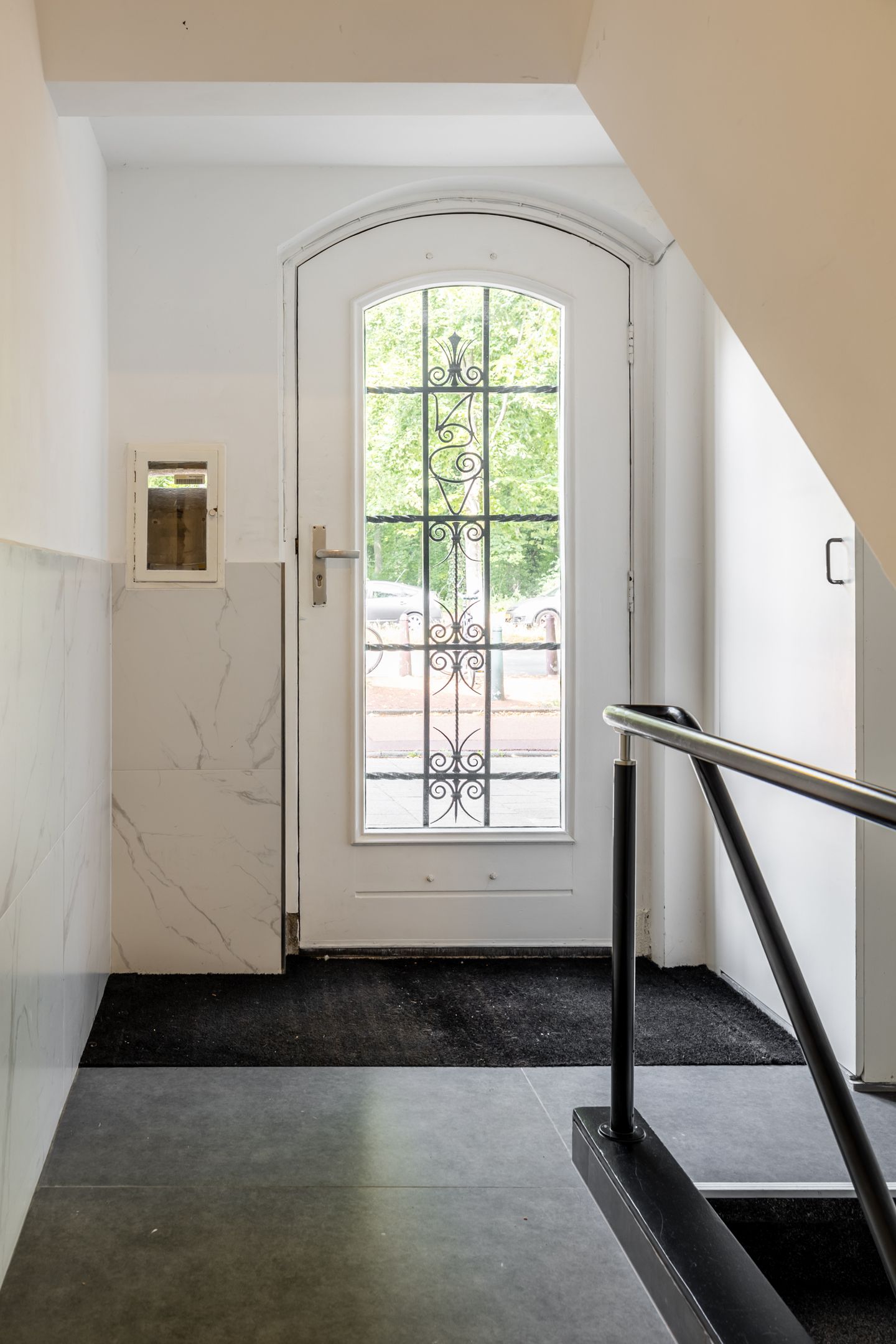 Foto 25 van Bezuidenhoutseweg 251-A