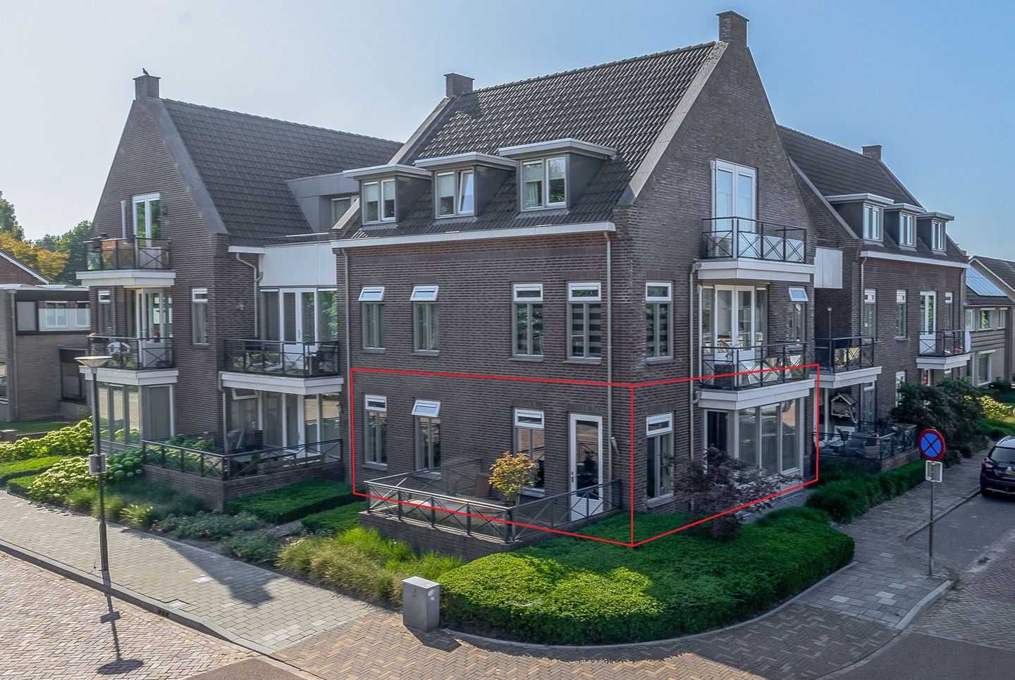 Foto 5 van Oude Provincialeweg 13-A