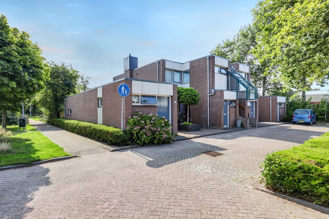 Foto 2 van Mozartlaan 59