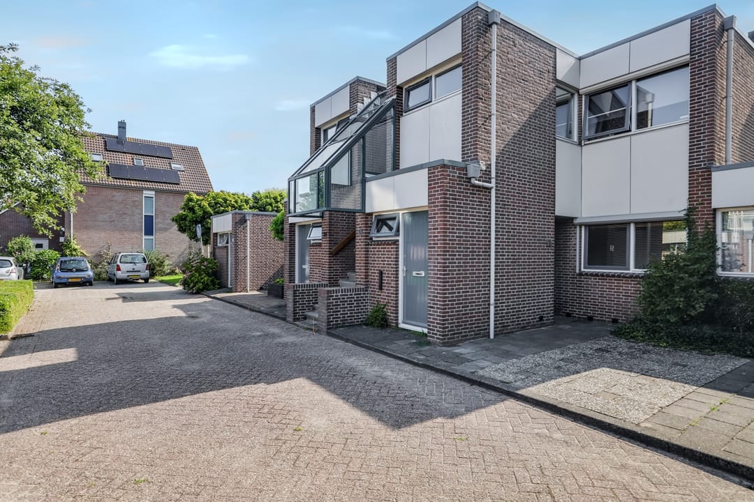 Foto 1 van Mozartlaan 59