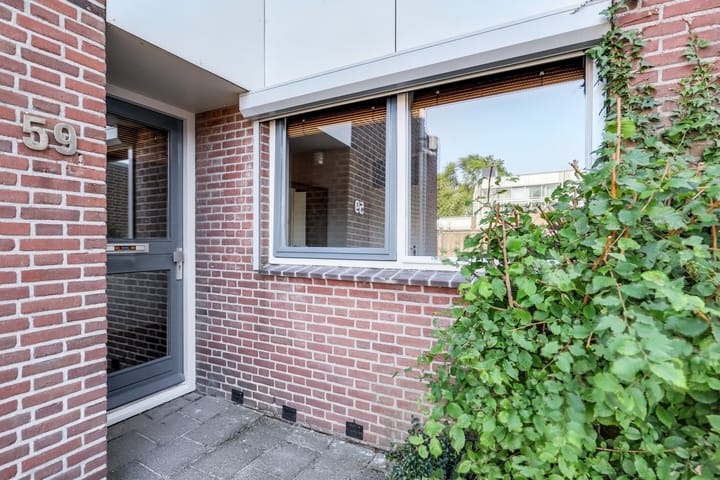 Foto 3 van Mozartlaan 59