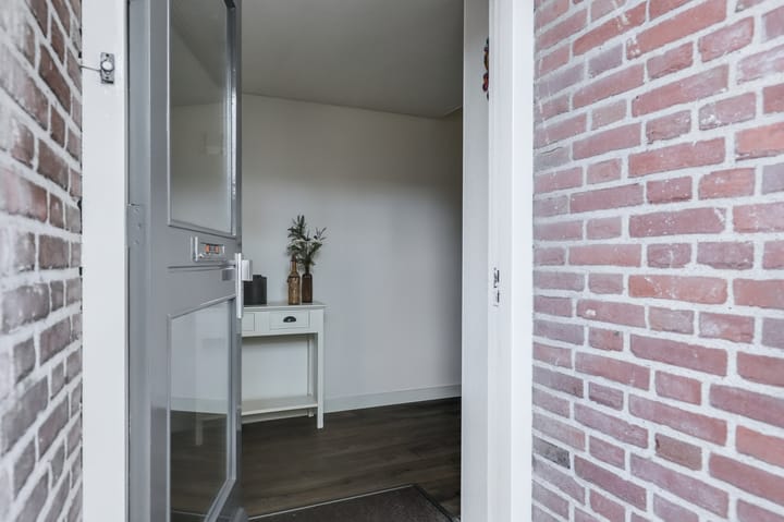 Foto 4 van Mozartlaan 59