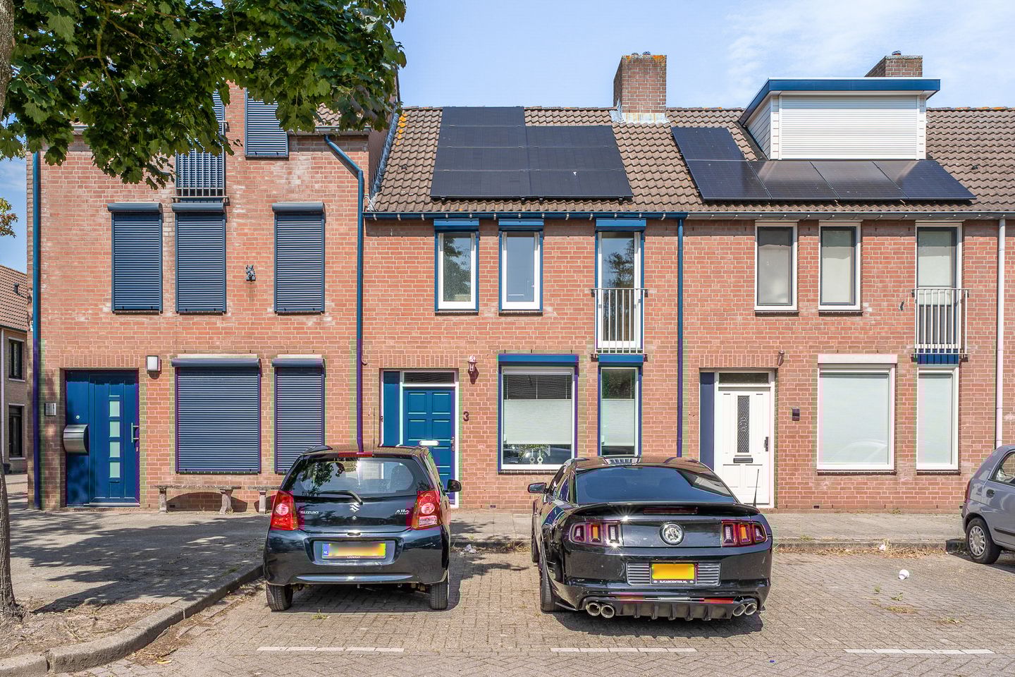 Foto 1 van Europaplein 3