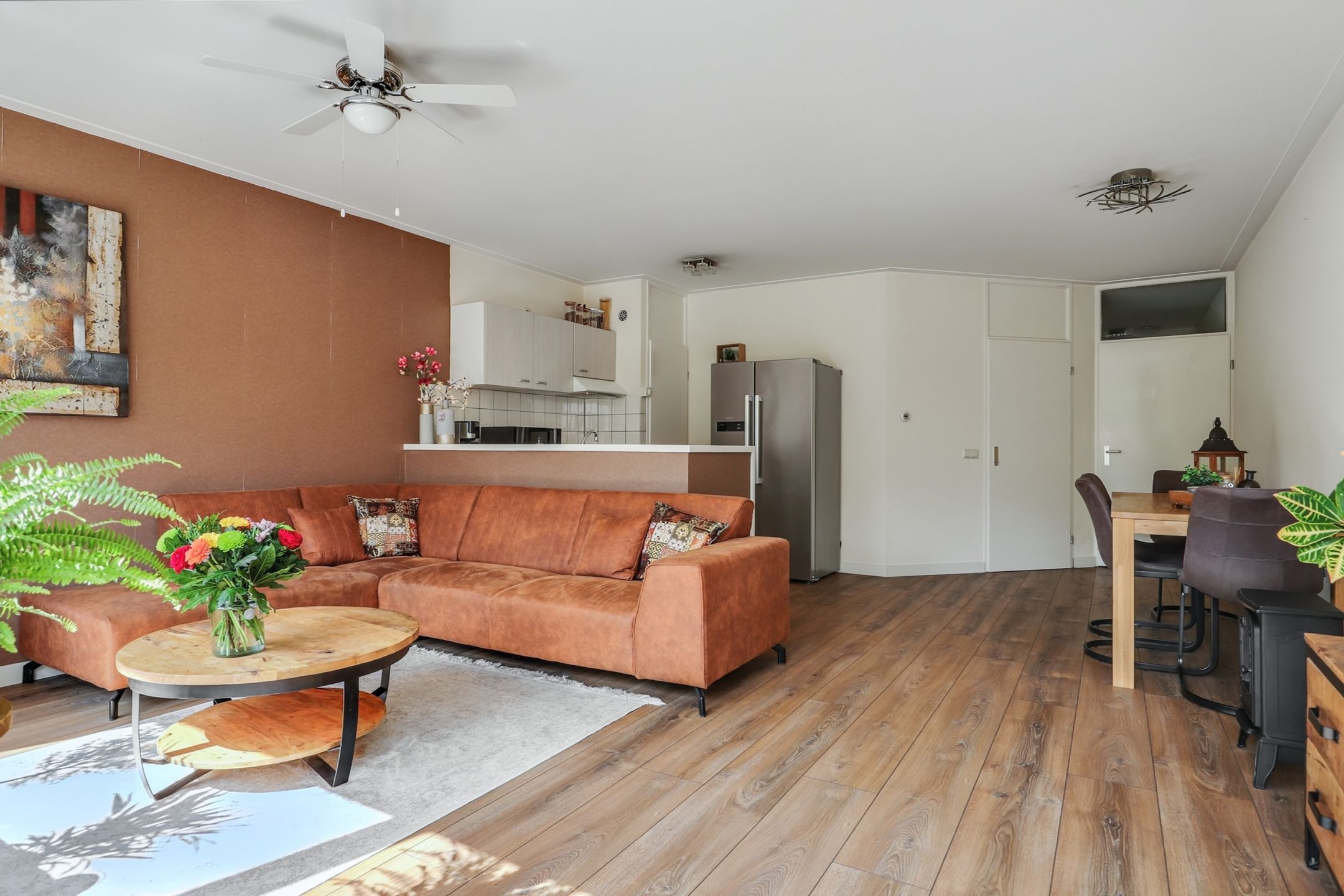 Foto 6 van Mozartlaan 59