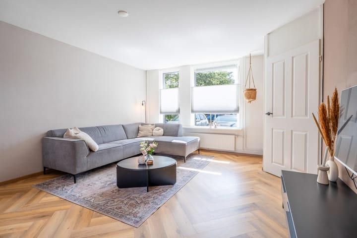 Foto 3 van Europaplein 3