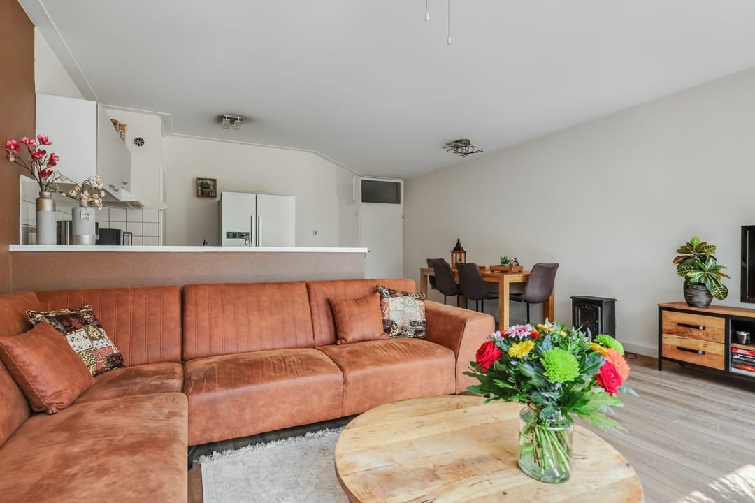 Foto 7 van Mozartlaan 59