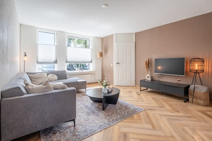 Foto 4 van Europaplein 3