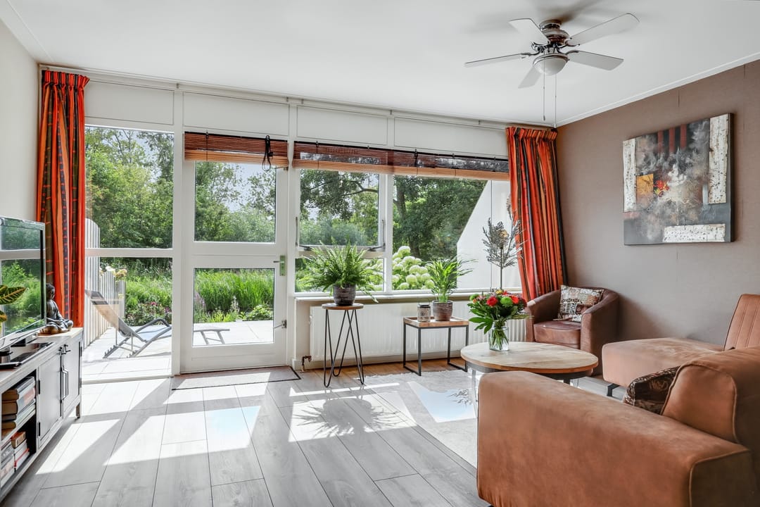 Foto 8 van Mozartlaan 59