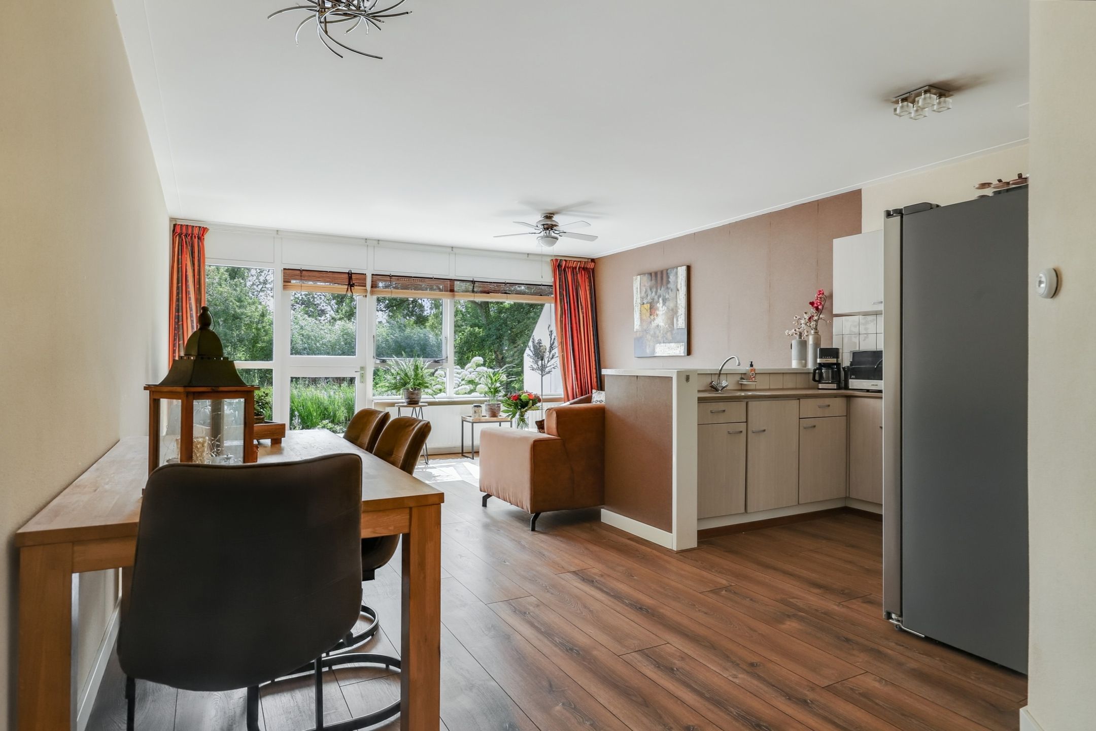 Foto 9 van Mozartlaan 59