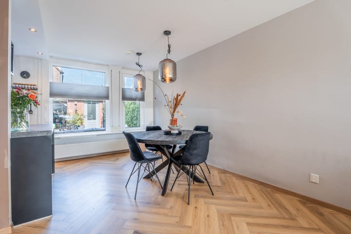 Foto 5 van Europaplein 3