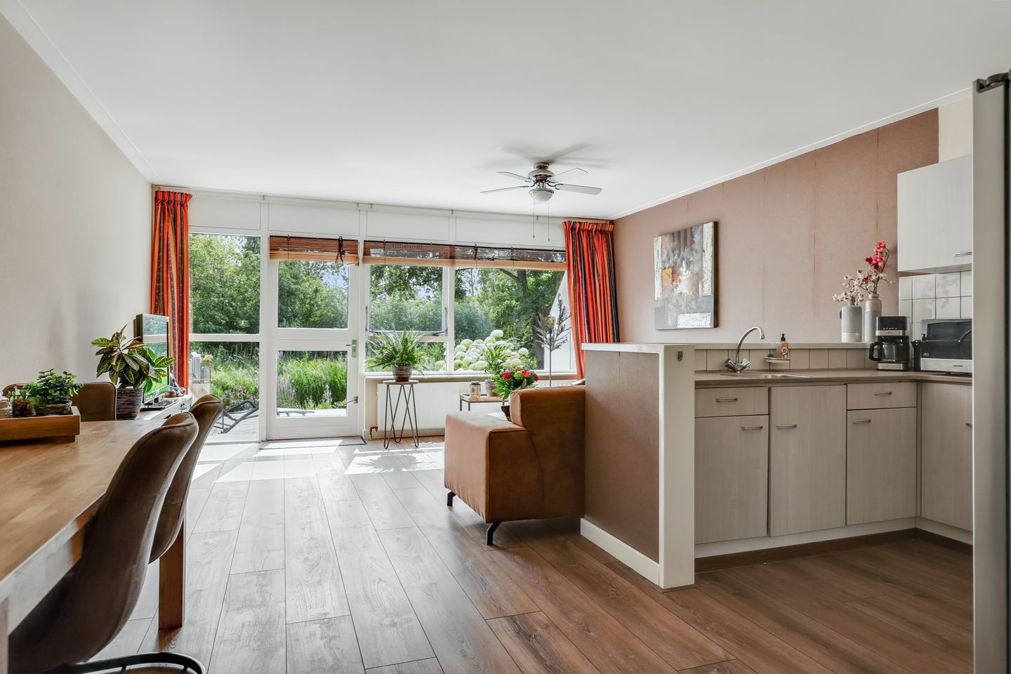 Foto 10 van Mozartlaan 59