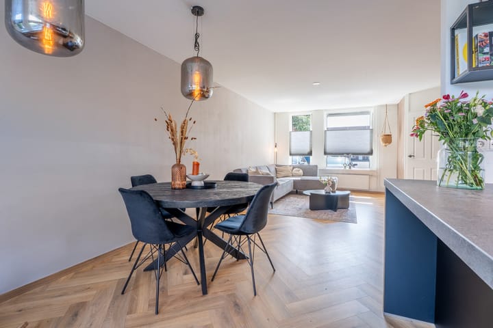 Foto 6 van Europaplein 3