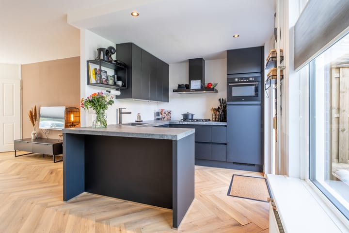 Foto 7 van Europaplein 3