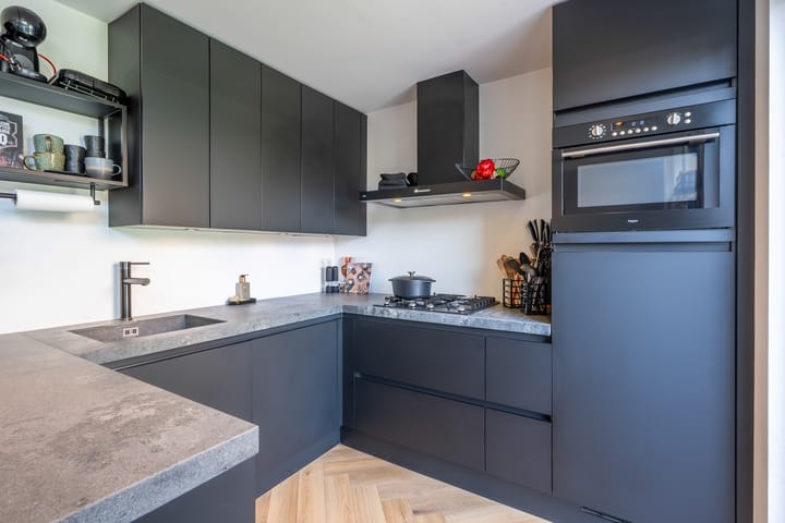 Foto 8 van Europaplein 3