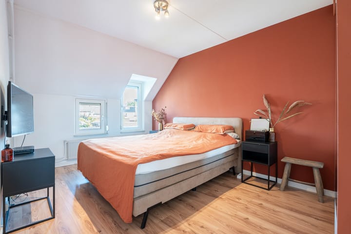 Foto 10 van Europaplein 3