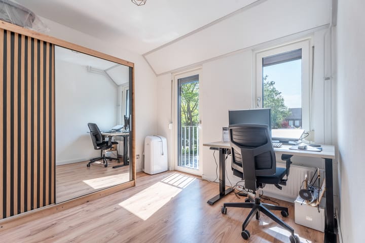 Foto 12 van Europaplein 3