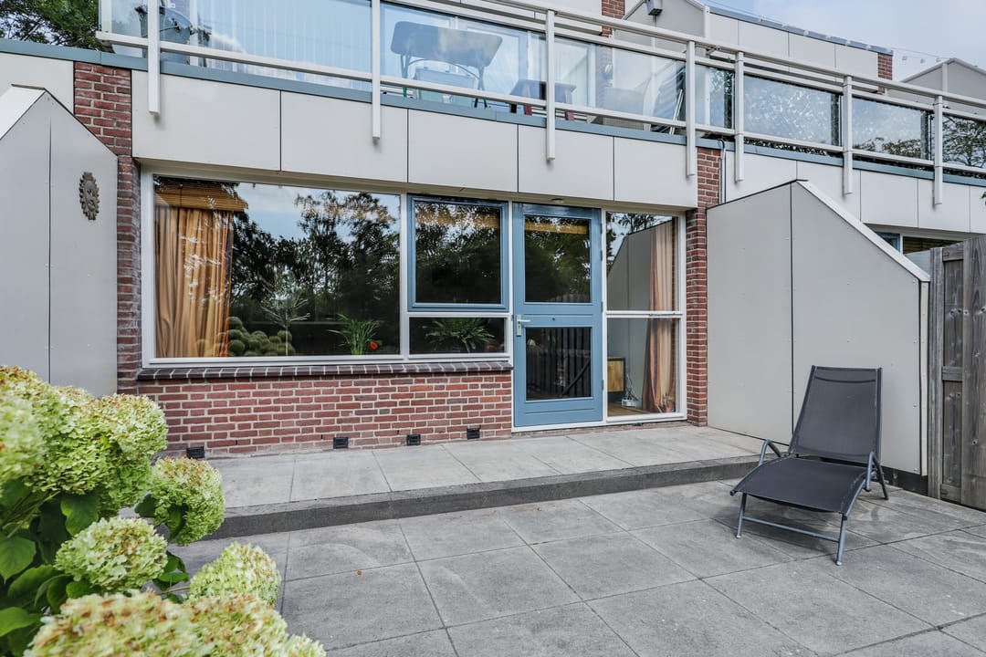 Foto 22 van Mozartlaan 59